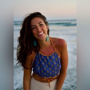 Meet your Posher, Francesca